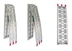 Aluminium Folding Loading Ramps for ATVs & More