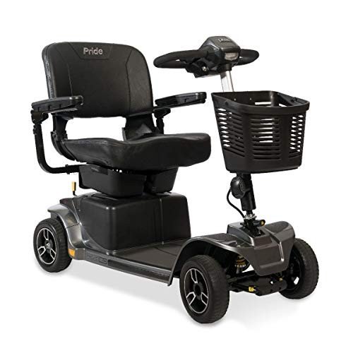 4 Mph Pavement Mobility Scooters