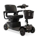 Pride Mobility Revo 2.0 Heavy-Duty Scooter