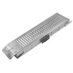 Heavy Duty Folding Vehicle Loading Ramp 200kg