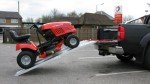 Aluminium Folding Loading Ramps for ATVs & More