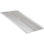 5ft Portable Wheelchair Ramp by Supportec