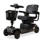 Pride Mobility Revo 2.0 Heavy-Duty Scooter