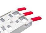Aluminium Folding Loading Ramps for ATVs & More