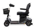 Pride Mobility Revo 2.0 Heavy-Duty Scooter