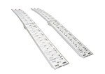 Aluminium Folding Loading Ramps for ATVs & More