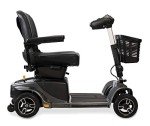 Pride Mobility Revo 2.0 Heavy-Duty Scooter