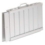 Supportec 2ft Portable Wheelchair Ramp