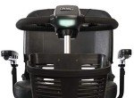 Pride Mobility Revo 2.0 Heavy-Duty Scooter