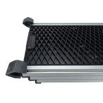 KATSU Portable Dog Ramp - 150lbs Capacity, Foldable