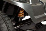 Pride Mobility Revo 2.0 Heavy-Duty Scooter