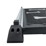 KATSU Portable Dog Ramp - 150lbs Capacity, Foldable