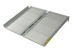 Aidapt Portable Folding Ramp for Mobility Scooters