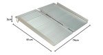 Aidapt Portable Folding Ramp for Mobility Scooters