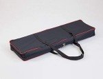 Telescopic Wheelchair Ramps with Carry Bag 4ft - 7ft