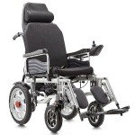 XJKH All Terrain Power Wheelchair