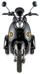 Veleco® ZT 63 Retro 3-Wheel Mobility Scooter
