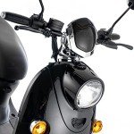 Veleco® ZT 63 Retro 3-Wheel Mobility Scooter