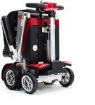 Drive Devilbiss Elite Auto Folding Mobility Scooter