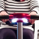 Drive Devilbiss Elite Auto Folding Mobility Scooter