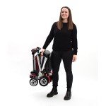 Drive Devilbiss Elite Auto Folding Mobility Scooter