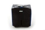 Red Folding Mobility Scooter Travel Case
