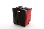 Red Folding Mobility Scooter Travel Case