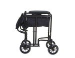 Lightweight Folding Wheelchair by Angel Mobility