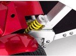 Drive Devilbiss Elite Auto Folding Mobility Scooter