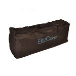 Lightweight Folding Travel Wheelchair with Carry Bag