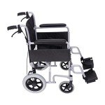 Lightweight Folding Travel Wheelchair - 11kg