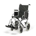 Days Whirl Attendant Propelled Wheelchair - 41cm