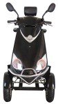 Green Power BL800 4-Wheel Electric Mobility Scooter