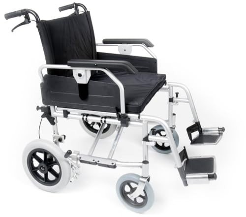 Bariatric Wheelchairs