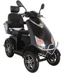 Green Power BL800 4-Wheel Electric Mobility Scooter