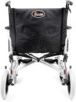 U-Go Esteem Heavy Duty Folding Wheelchair for Adults