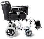 U-Go Esteem Heavy Duty Folding Wheelchair for Adults