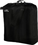 Ultra Lightweight Folding Travel Wheelchair with Carry Bag