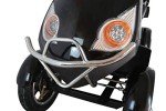 Green Power BL800 4-Wheel Electric Mobility Scooter