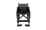 U-GO Atlas Heavy Duty Folding Wheelchair