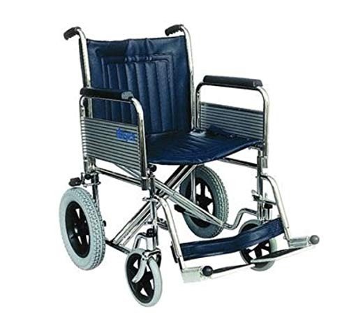 Heavy Duty Wheelchairs