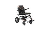 Lightweight Folding Electric Wheelchair for Travel