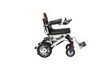 Lightweight Folding Electric Wheelchair for Travel