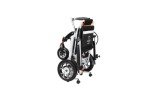 Lightweight Folding Electric Wheelchair for Travel