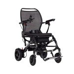 Drive Devilbiss AirFold Lightweight Powerchair with Storage