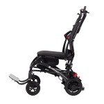 Drive Devilbiss AirFold Lightweight Powerchair with Storage