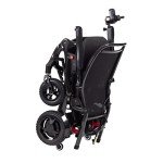 Drive Devilbiss AirFold Lightweight Powerchair with Storage