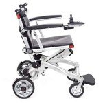 Aerolite Lightweight Folding Electric Mobility Chair