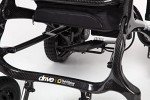 Drive Devilbiss AirFold Lightweight Powerchair with Storage