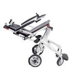 Aerolite Lightweight Folding Electric Mobility Chair